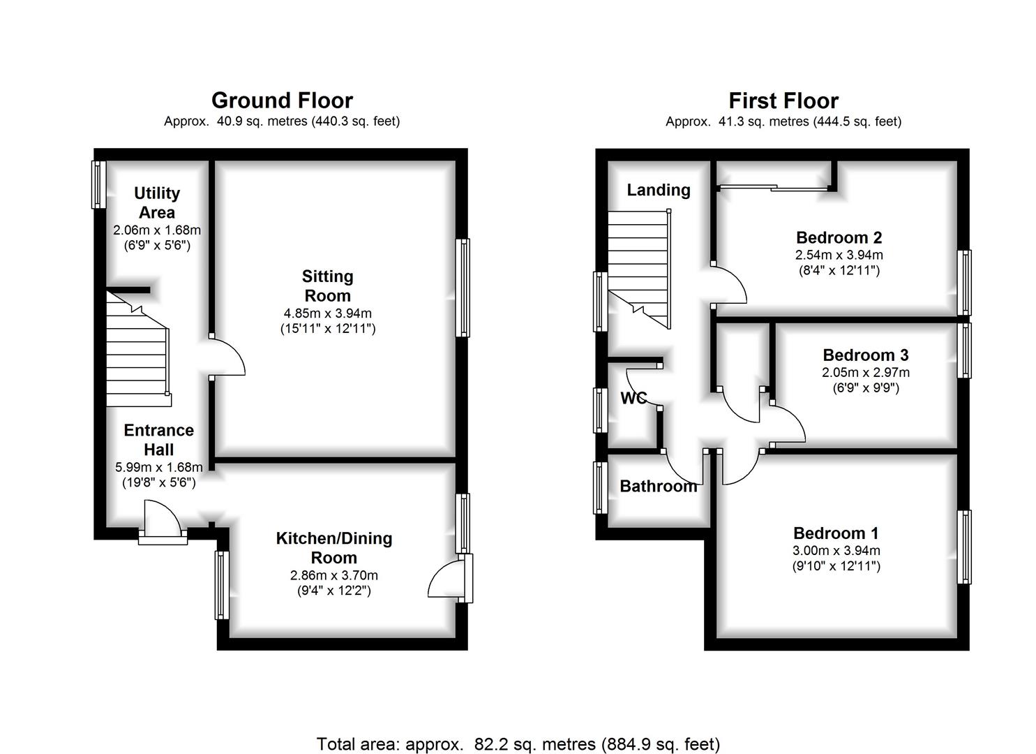 3 Bedroom to let in Haverhill Cheffins Haverhill Office